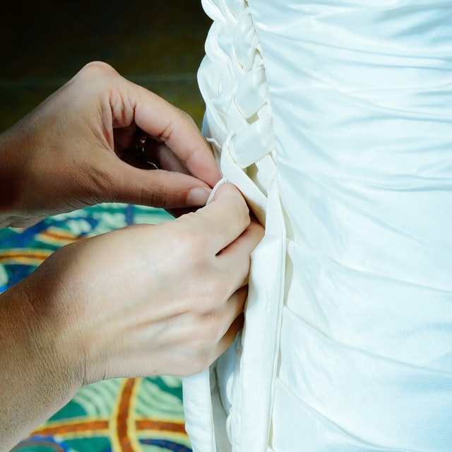 brautkleid änderung hamburg